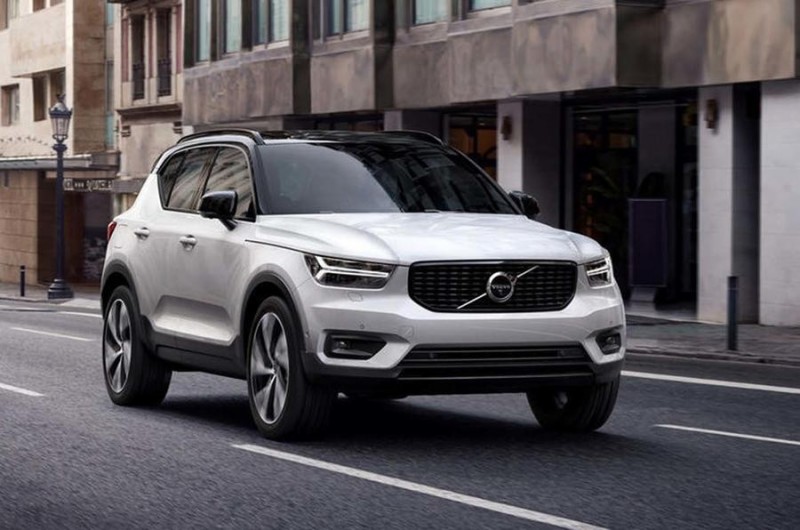 Volvo приостанавливает запуск новых моделей до 2020 года