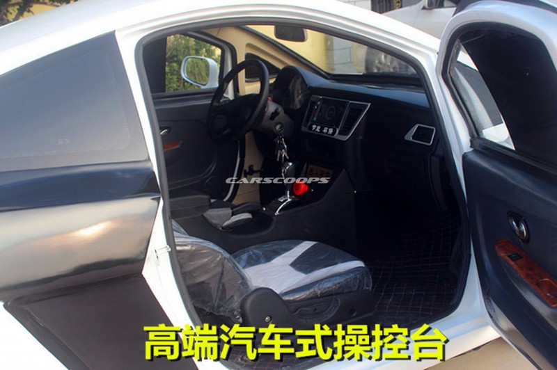 Китайские клоны Bugatti Chiron, Lamborghini и Audi R8 обойдутся всего в $ 5000