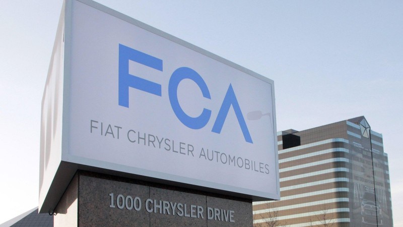 Пятилетний план Fiat Chrysler предусматривает расширение Jeep, Maserati и Alfa