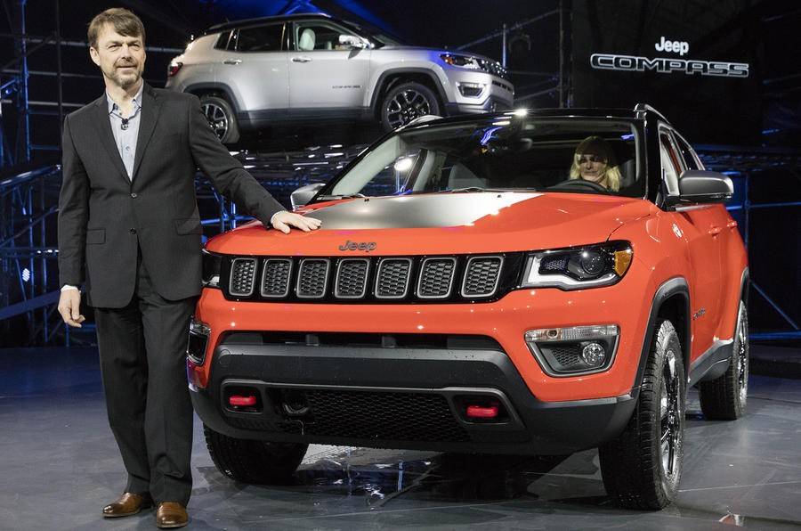 Майк Мэнли заменил Серджио Маркионне на посту босса Fiat Chrysler - 3