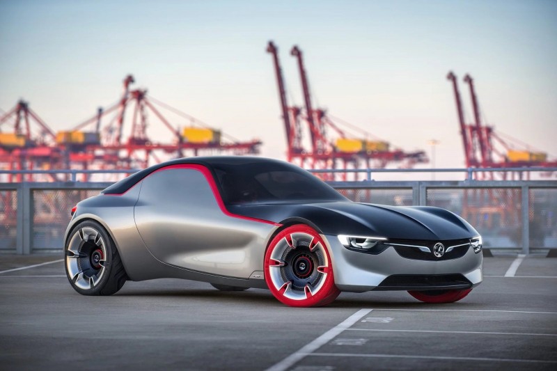 Генеральный директор Opel: «Спортивные автомобили — сложная задача»