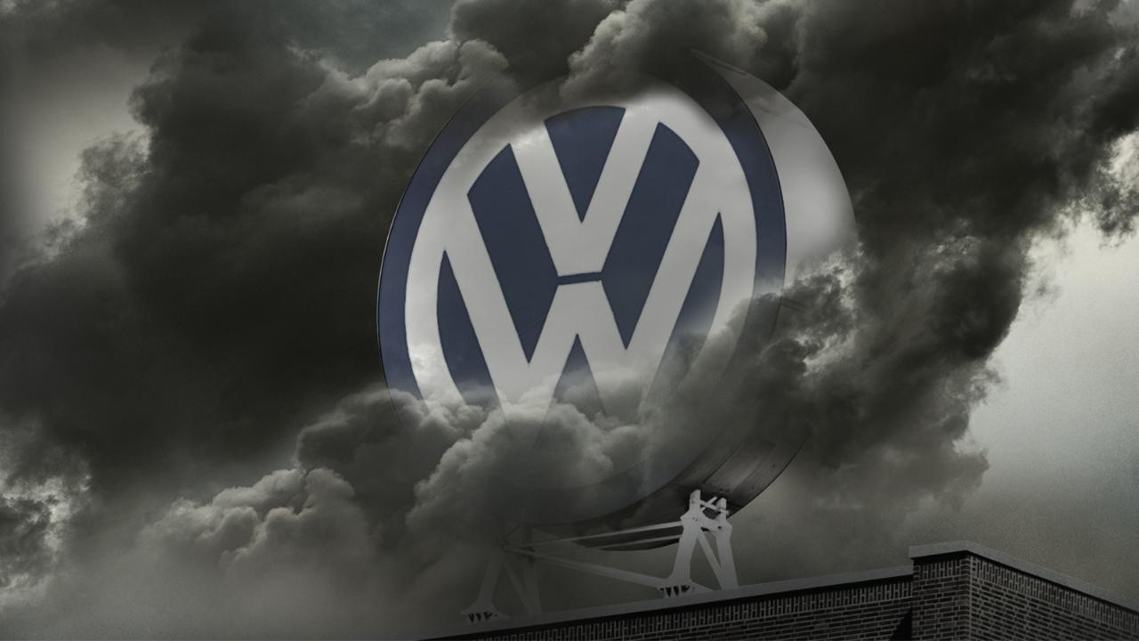 «И снова здравствуйте»: VW манипулировал и с бензиновыми моторами