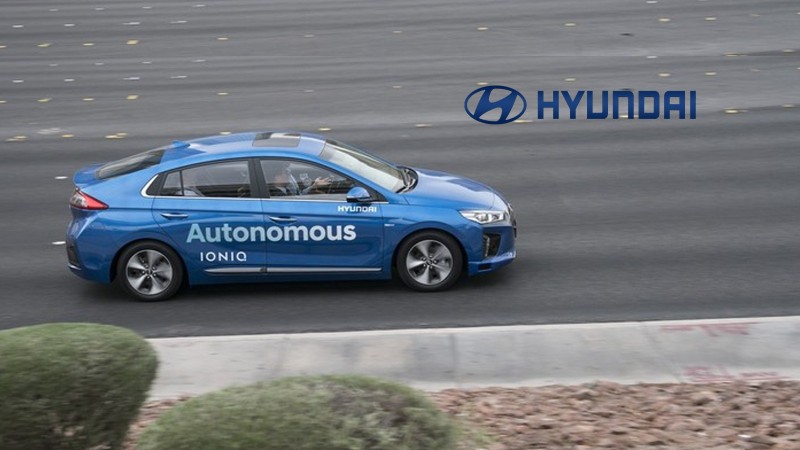 Hyundai и Kia разрабатывают свой автопилот