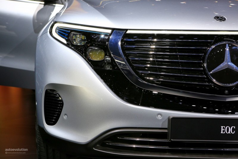 Девятый аккумуляторный завод Mercedes построит в Польше