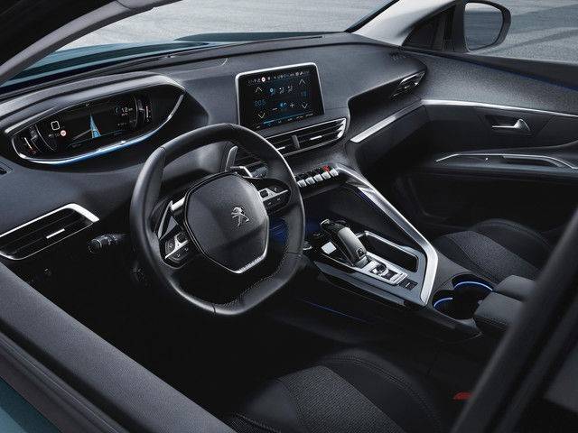 Peugeot 5008 — лучший автомобиль для семейных путешествий - 3
