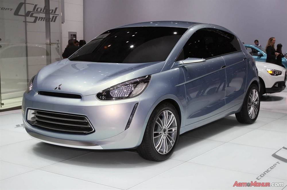 Женевское автошоу открылось для прессы - 14