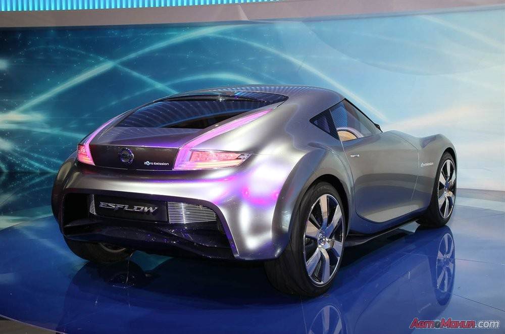 Женевское автошоу открылось для прессы - 15