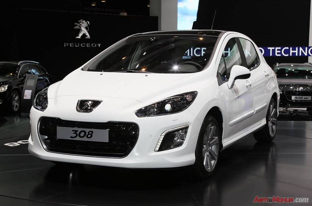 Женевское автошоу открылось для прессы - 17