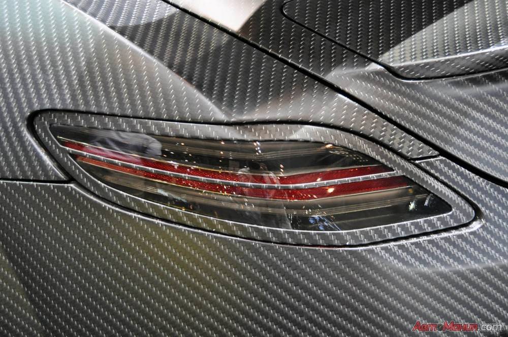 Тюнингованные SLS AMG: о вкусах не спорят - 11