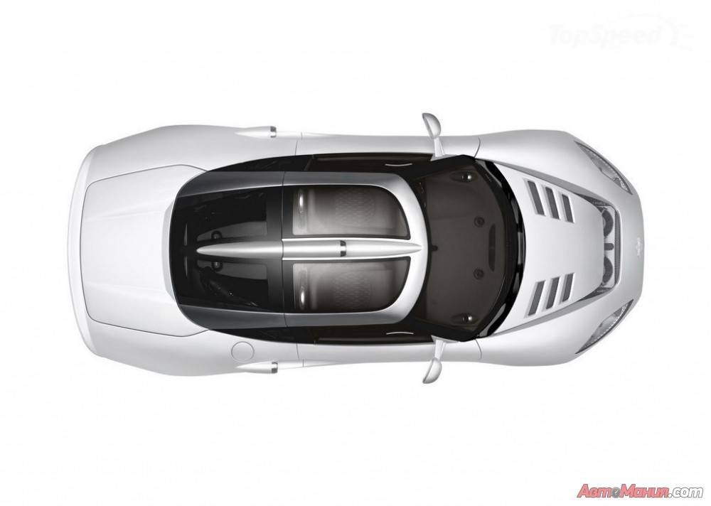 Spyker C8 Aileron 2011: еще быстрее [19 фото & видео] - 6