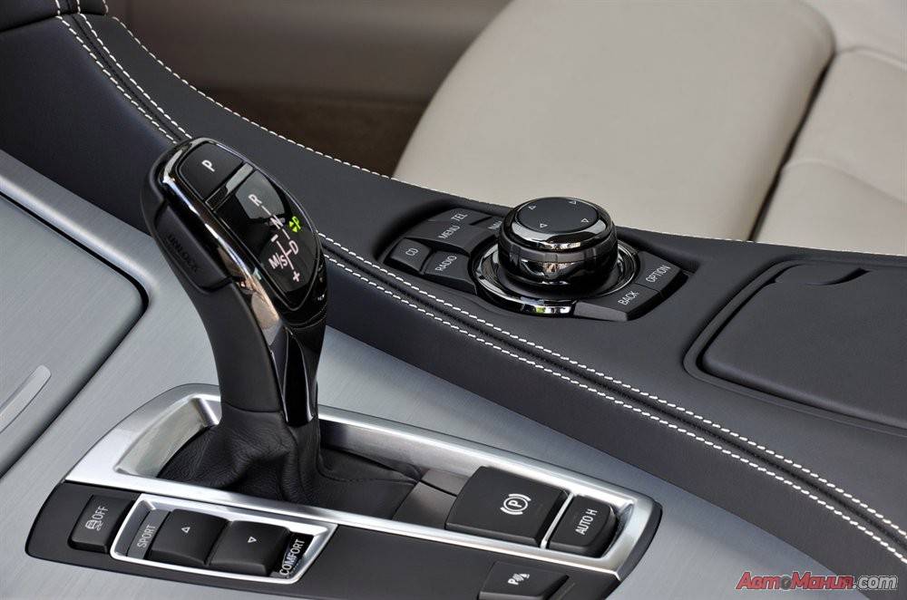 2012 BMW 6-series coupe официально представлено [фото & видео] - 10