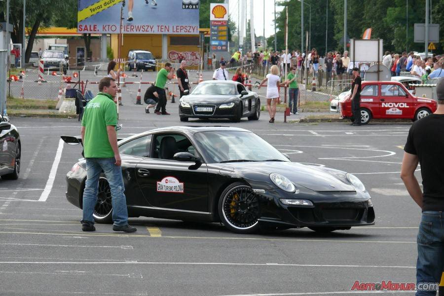 GT Polonia 2011 приглашает участников - 3