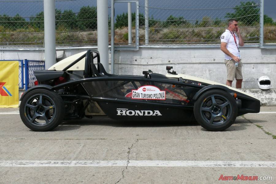 GT Polonia 2011 приглашает участников - 7