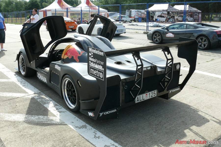 GT Polonia 2011 приглашает участников - 21