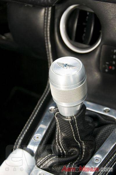 Ричард Хаммонд, ведущий Top Gear, продает купе Morgan Aeromax [19 фото] - 12