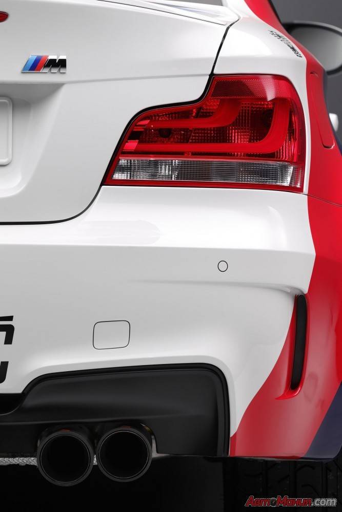 BMW и Porsche: Новые машины безопасности - 15