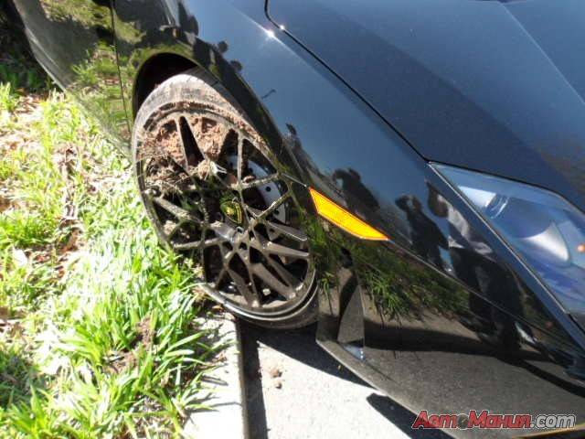Авария Lamborghini Gallardo в Джорджии [7 фото] - 3