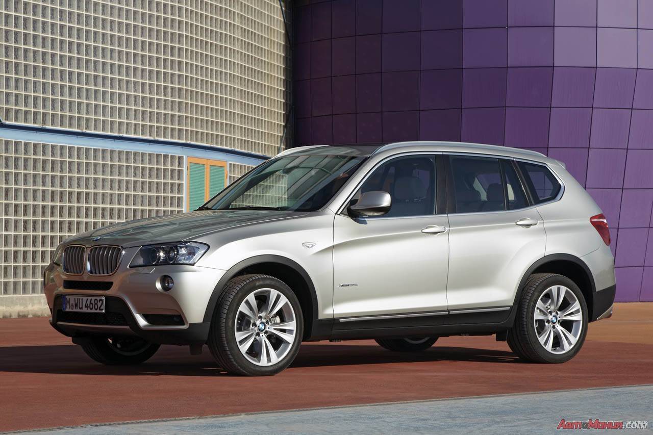 AutoWorld выбирает десятку лучших интерьеров - 2