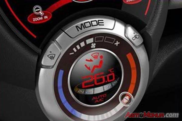 Концепт компактного спортивного Nissan мощностью 190 л.с. - 9