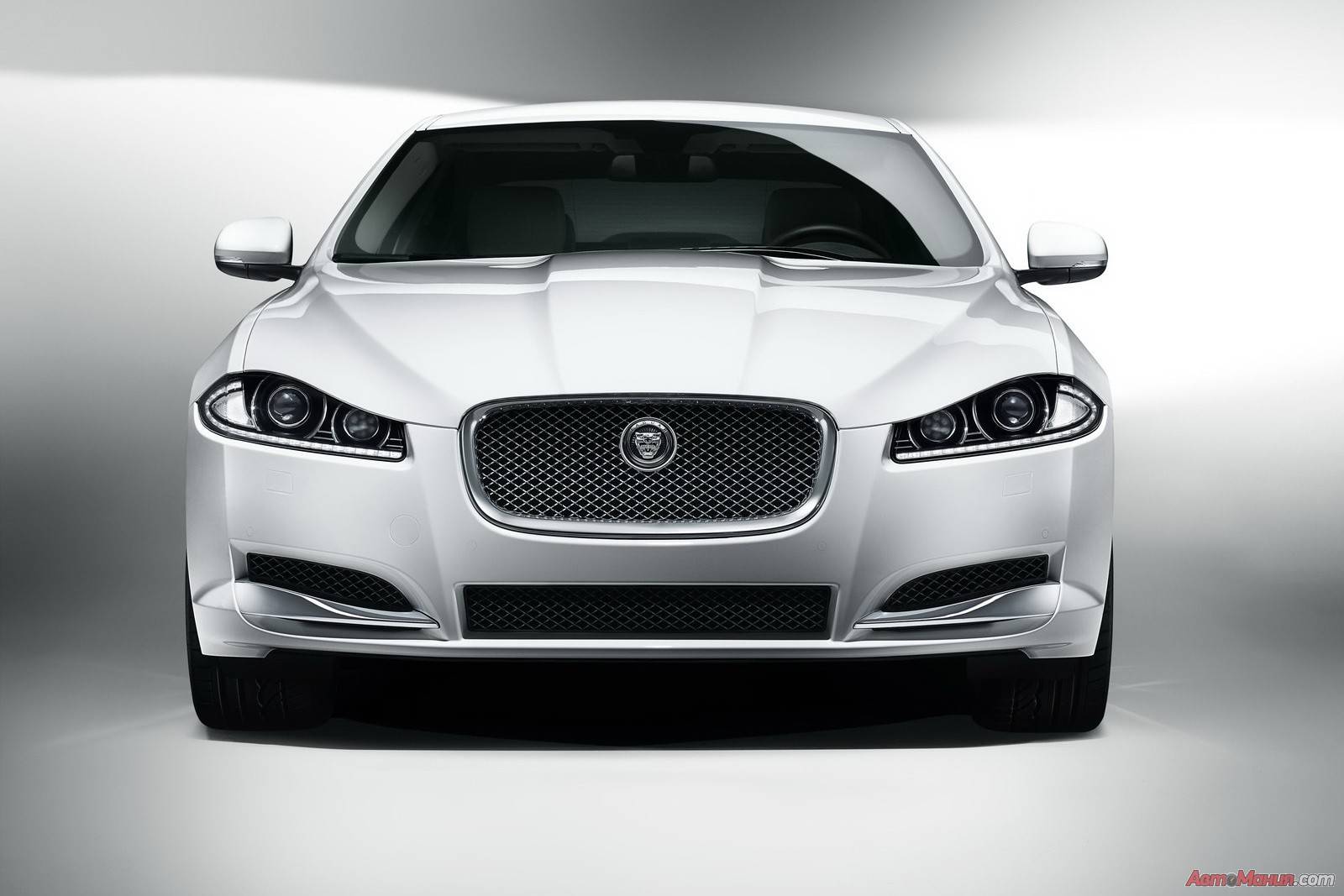 Jaguar XF 2012: Нью-Йоркский дебют [29 фото] - 18