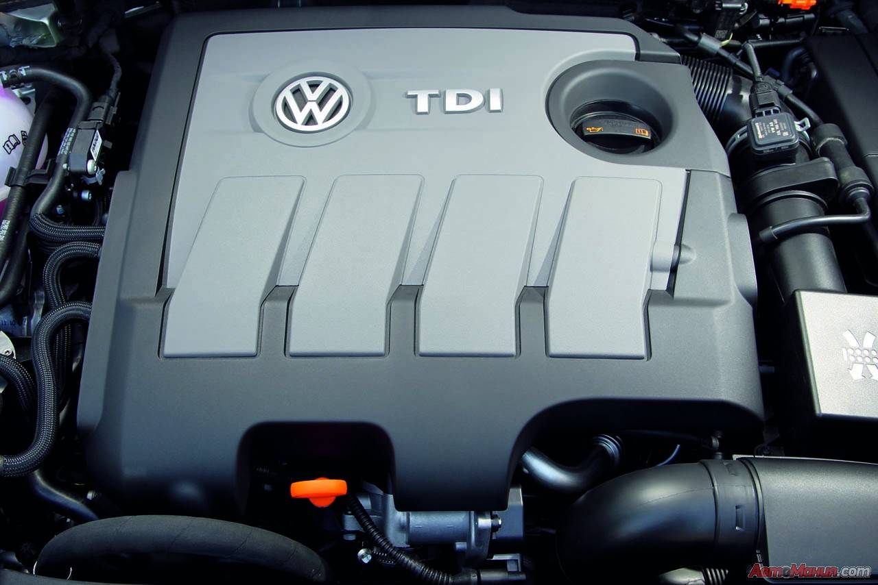 Мега галерея нового VW Golf Cabriolet - 34