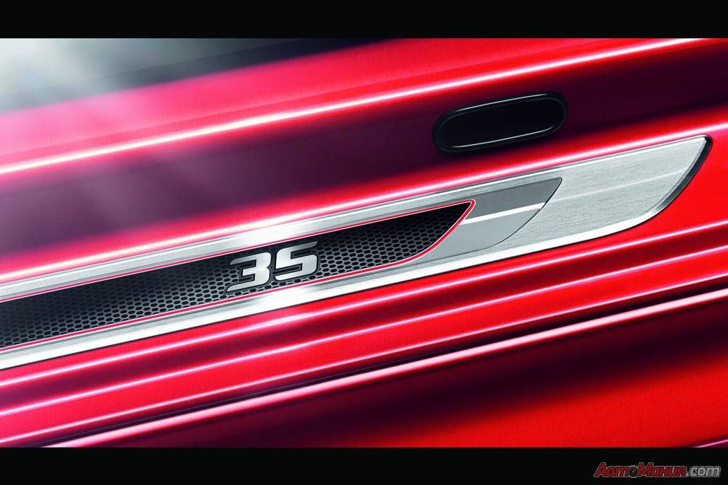 Юбилейный Golf GTI получит 235 \"лошадок\" - 11