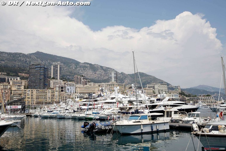 Княжество Монако – страна суперкаров и яхт [37 фото]