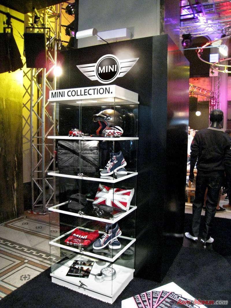 Аксессуар для Mini: кеды Jack Sneaker [4 фото] - 3