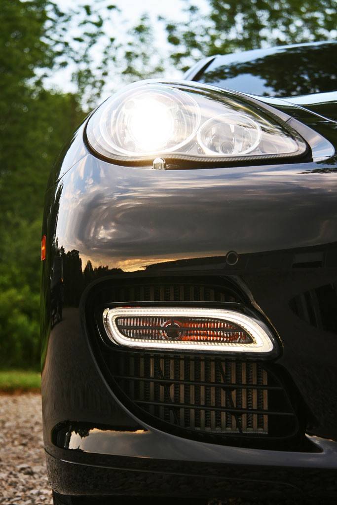 Switzer Performance увеличивает мощность Panamera до 680 л.с - 5