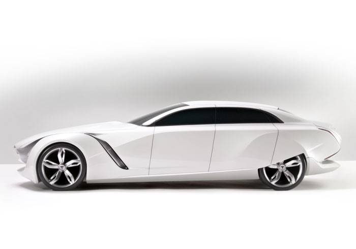 Максим Остапенко заглядывает в будущее автомобилей Tesla - 1