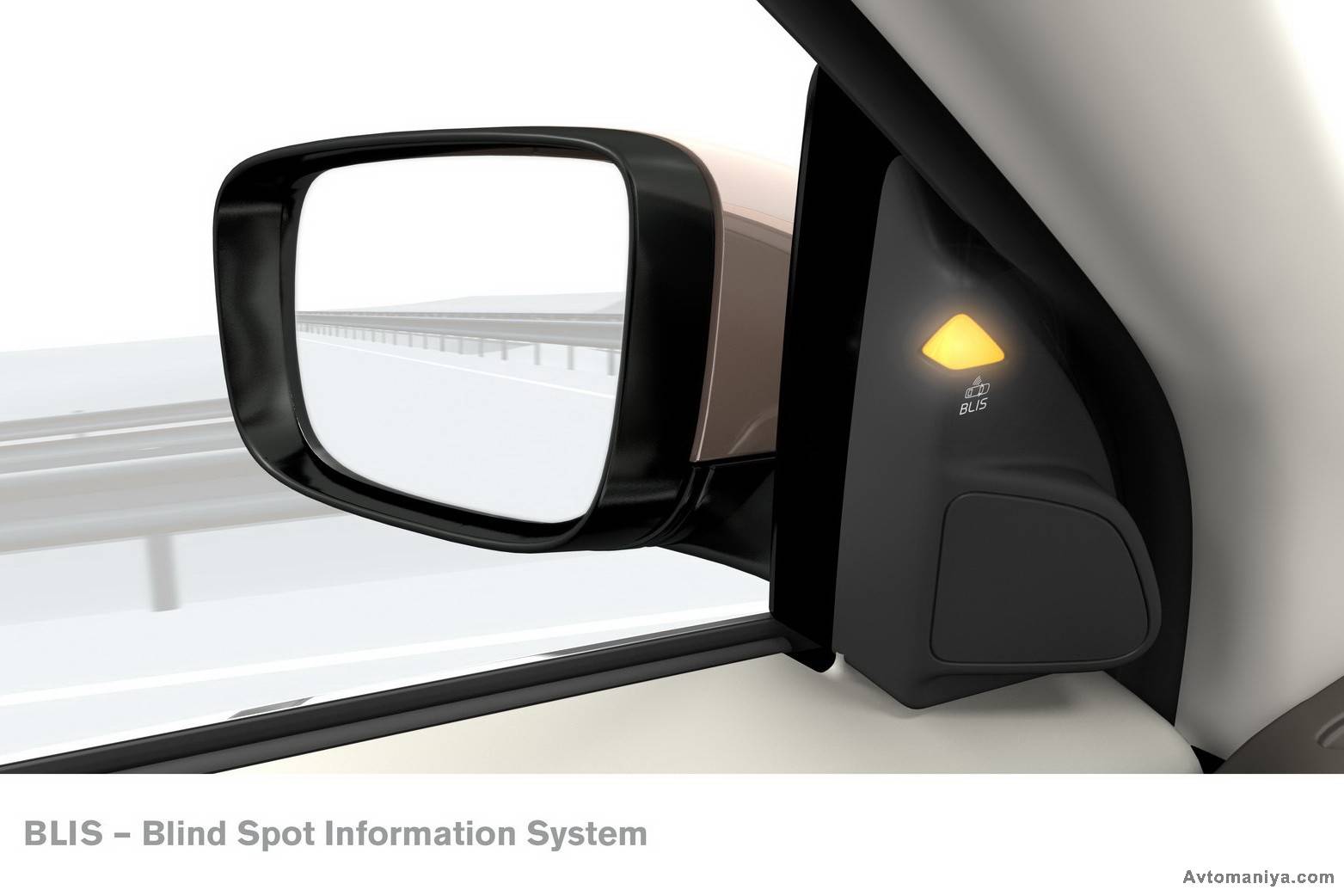 Volvo отмечает десятилетие новаторского исследования SCC Concept - 3
