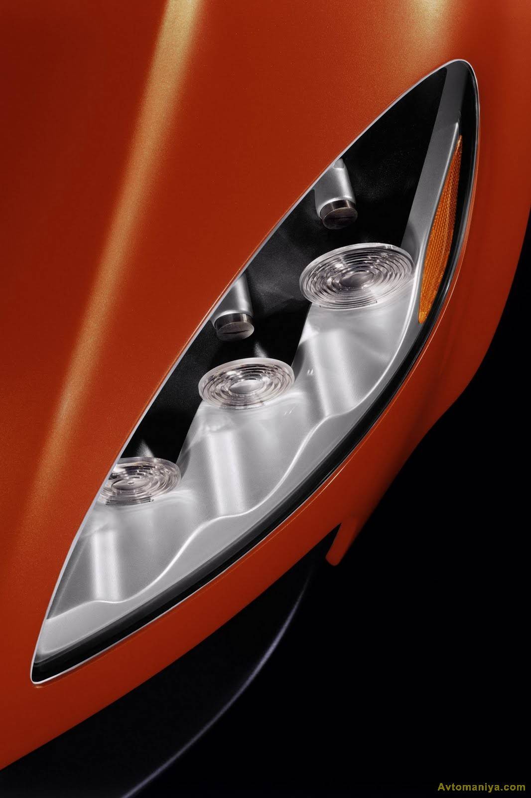 Volvo отмечает десятилетие новаторского исследования SCC Concept - 12