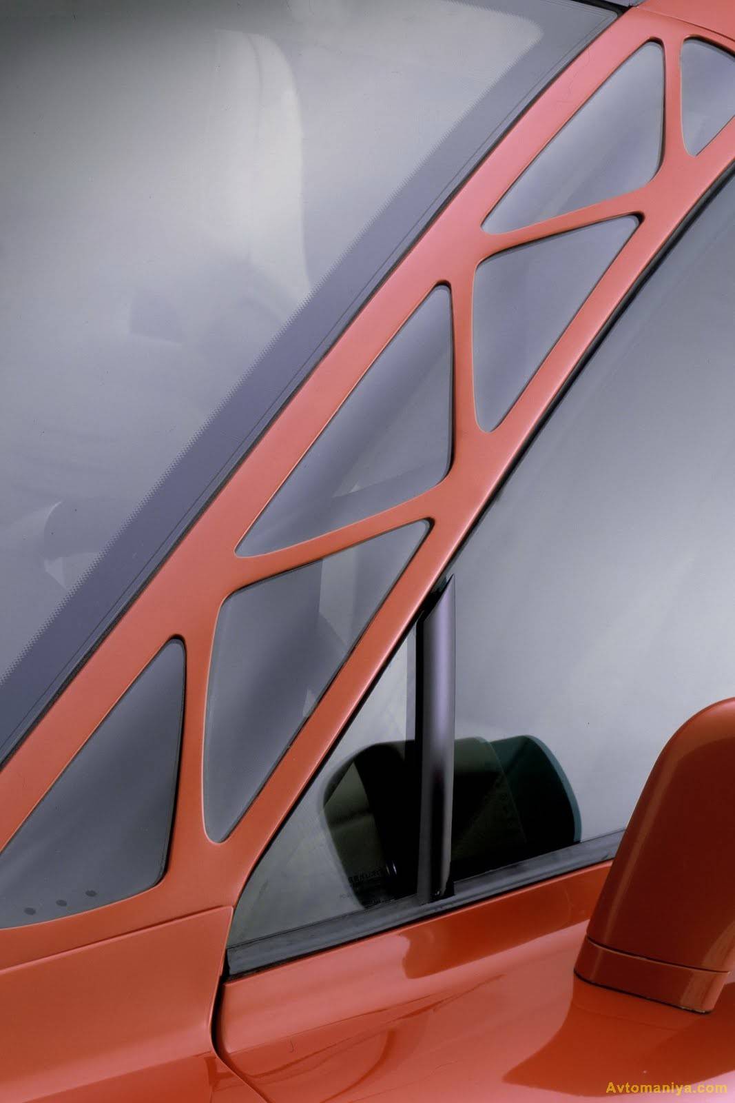 Volvo отмечает десятилетие новаторского исследования SCC Concept - 11