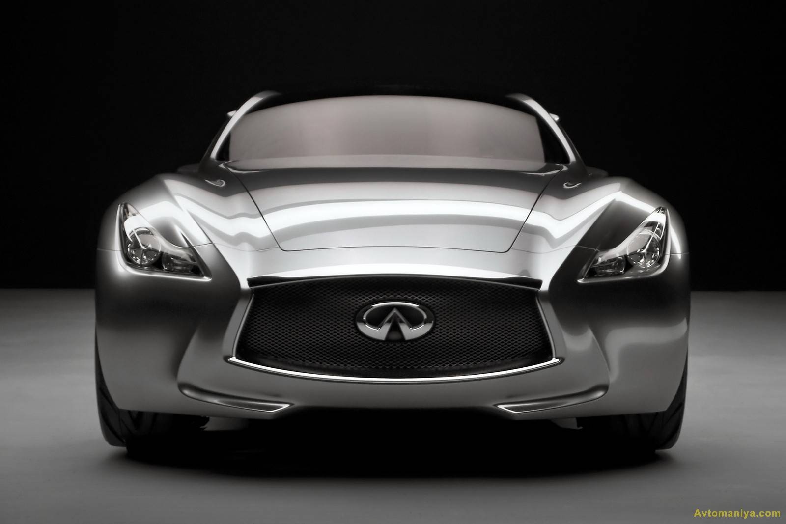 Карлос Гон намекает на производство GT-R на основе Infiniti - 7