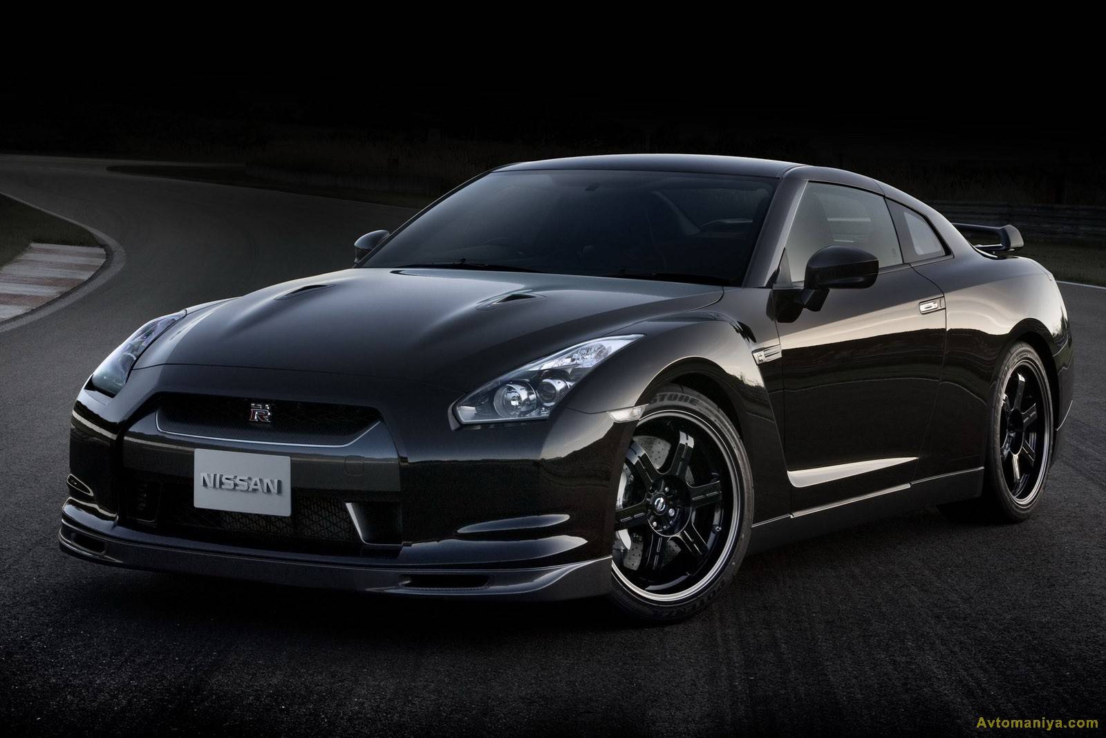 Карлос Гон намекает на производство GT-R на основе Infiniti - 12