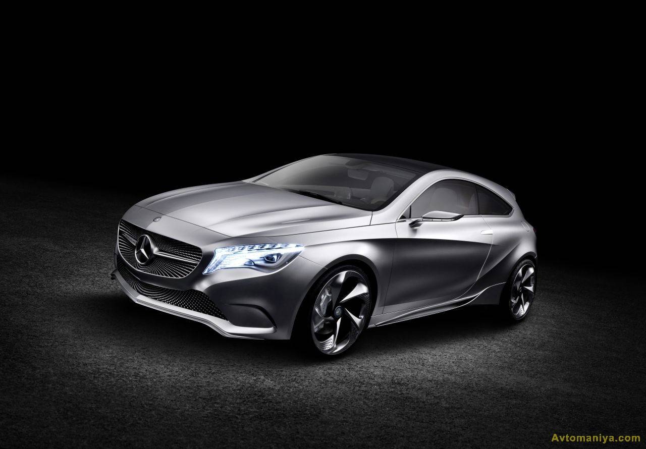 Mercedes готовит юбилейную экспозицию в Pebble Beach - 18