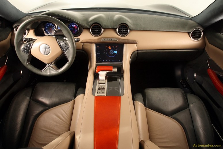 Будущие модели Fisker получат 2,0-литровые двигатели BMW