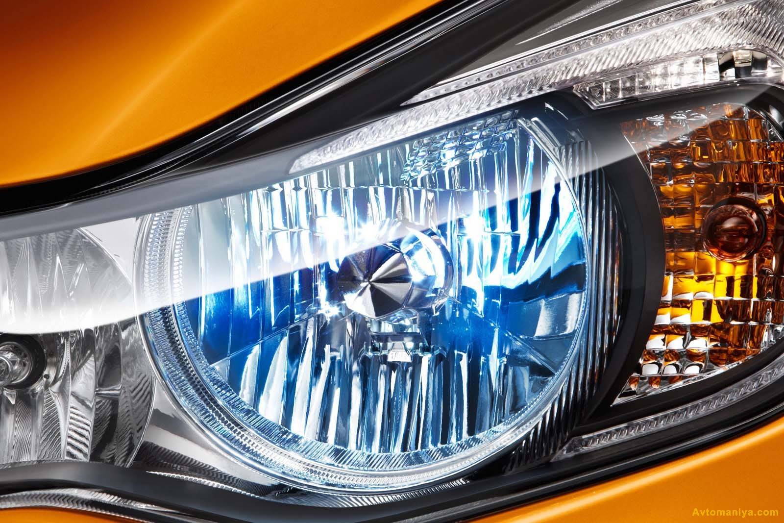 Subaru представила компактный кроссовер - 19