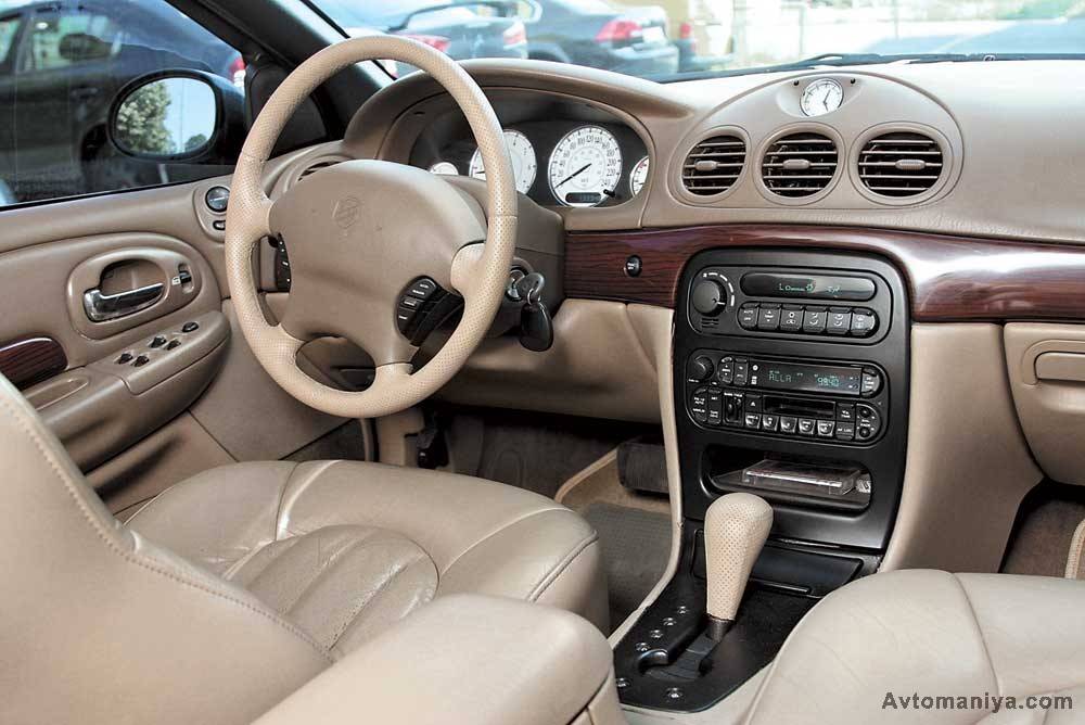 Chrysler замедляет производство из-за отсутствия ковров - 2