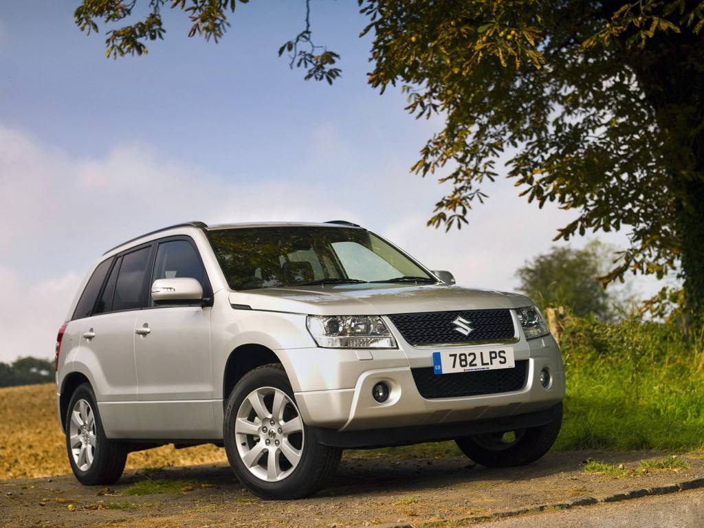 Suzuki отказалась от участия в автошоу в Лос-Анджелесе и Детройте - 2