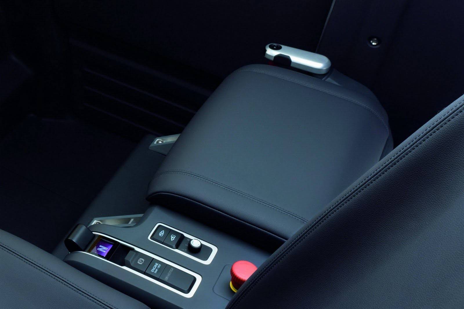 VW смотрит в будущее Transporter через призму концепта eT! - 8