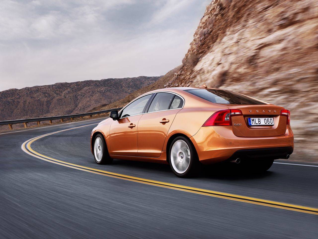 Volvo: новая АКПП с системой Powershift снизит расход топлива - 5