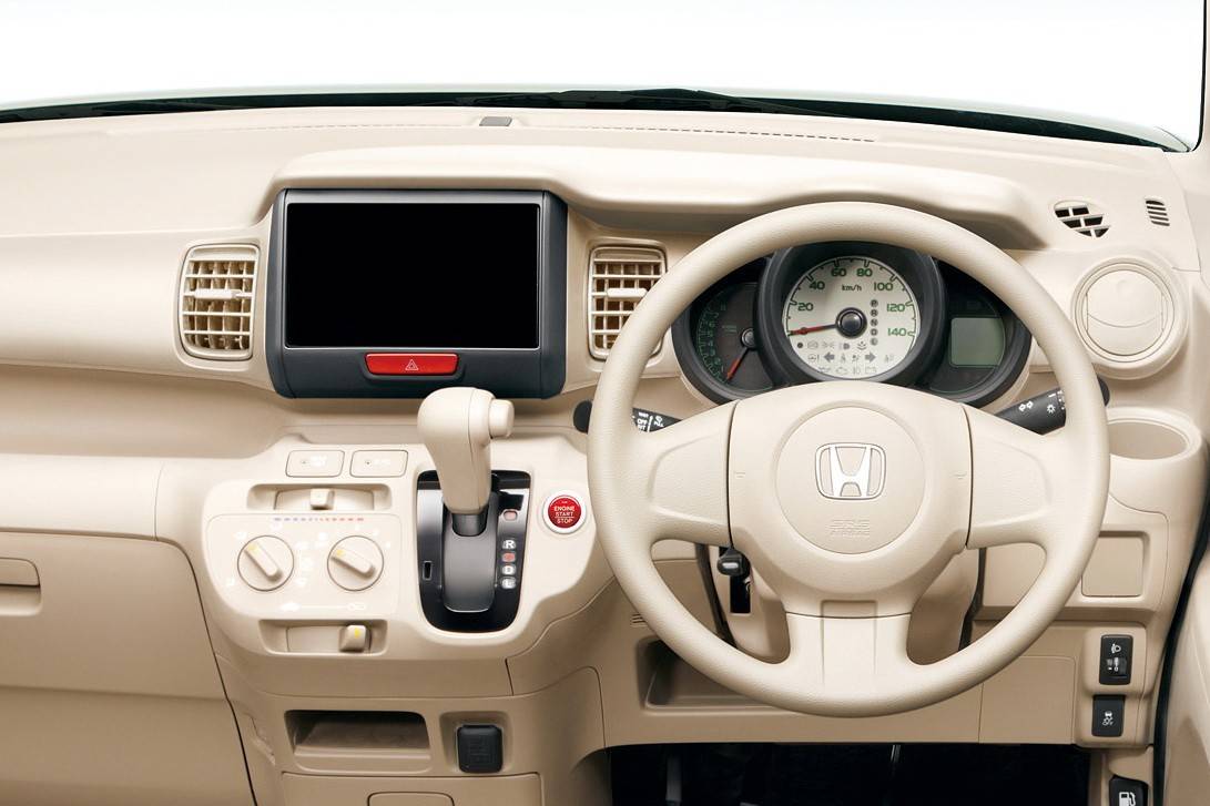 Honda сделает автомобили легче - 6