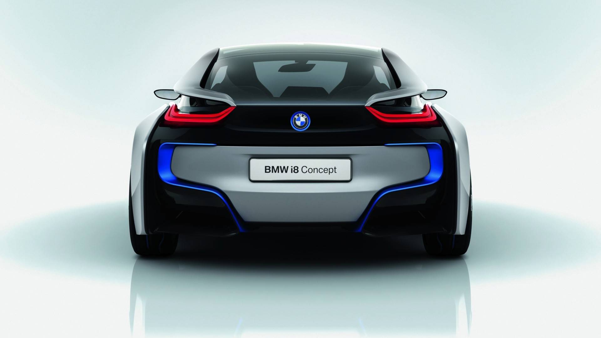 Фотошпионы поймали производственную версию BMW i8 - 5