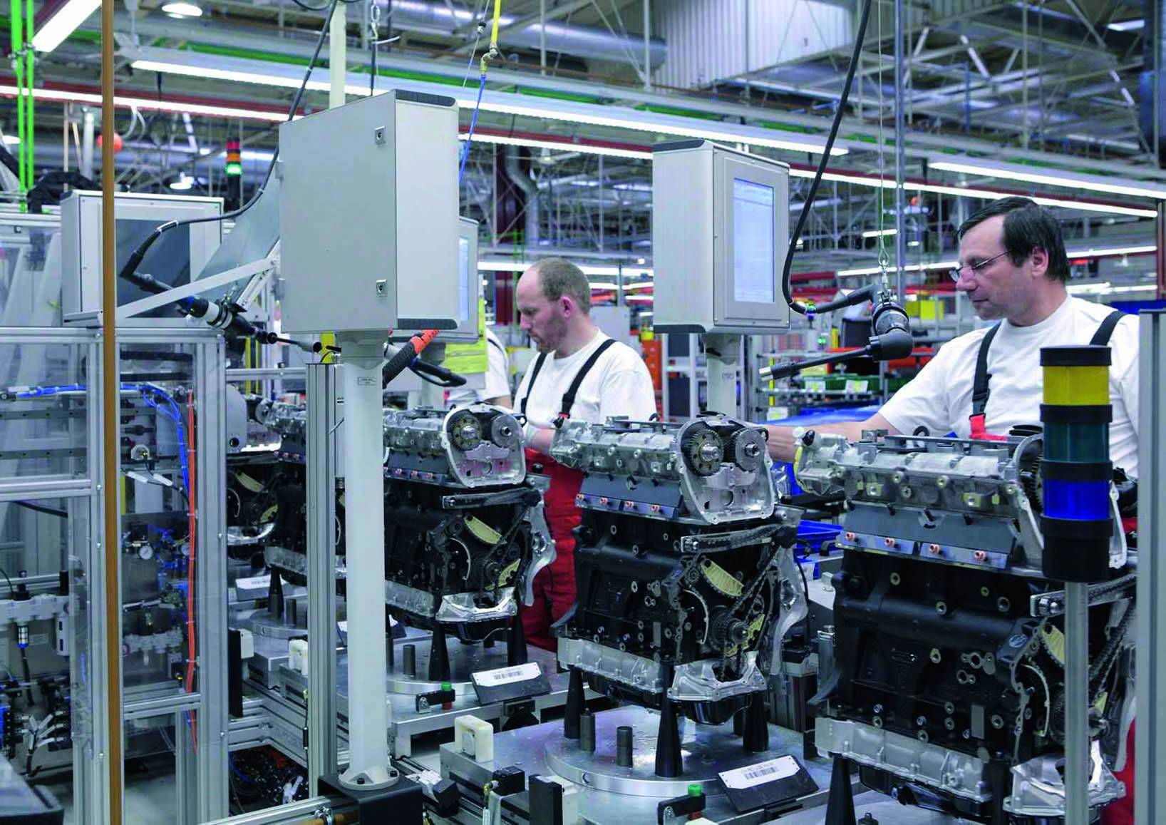 Audi купила участок земли для расширения производства - 3