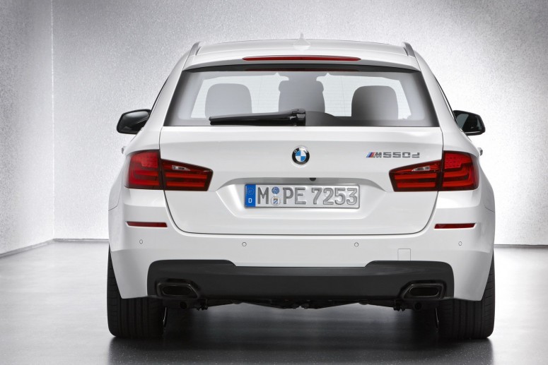 BMW: подразделение M Performance опубликовало характеристики новинок