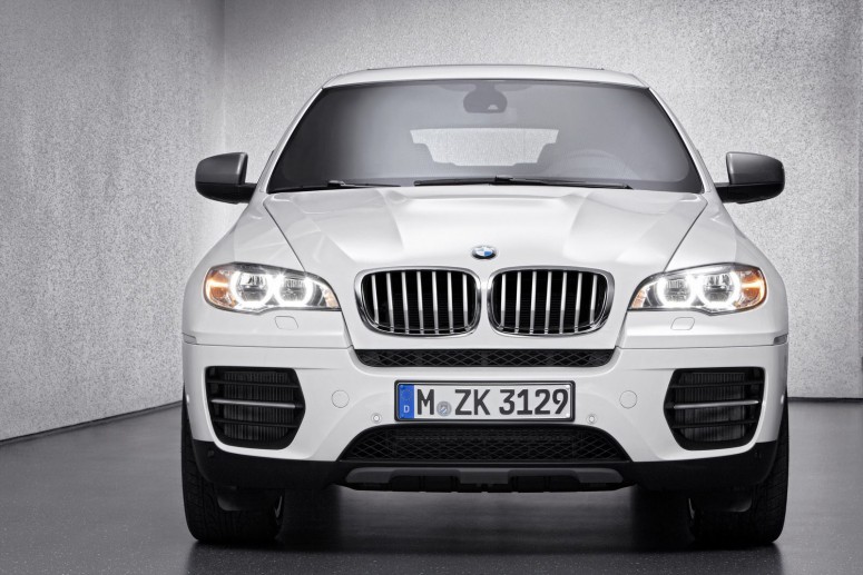 BMW: подразделение M Performance опубликовало характеристики новинок