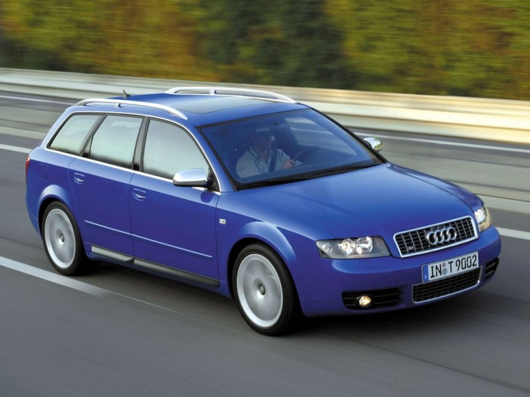 Audi предложила новый би-турбированный дизель