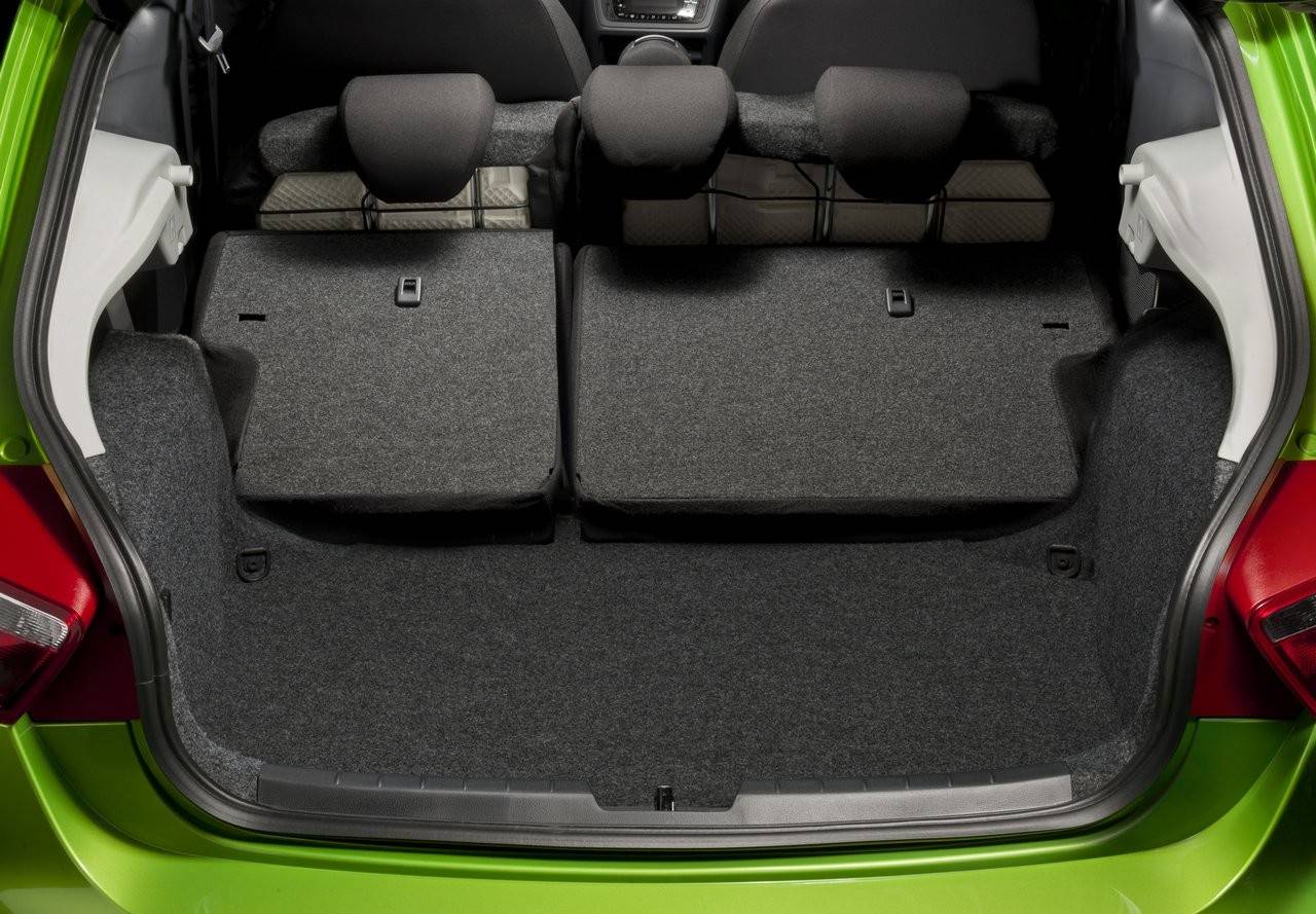 Seat Ibiza: официальные подробности версий 2012 модельного года - 6