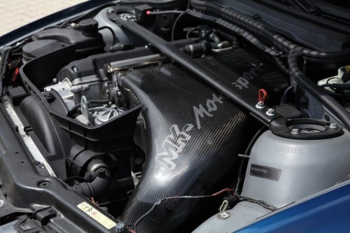Трековую версию BMW M3 CSL тюнеры предлагают за 130 тысяч евро